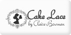 Cake Lace by Claire Bowman